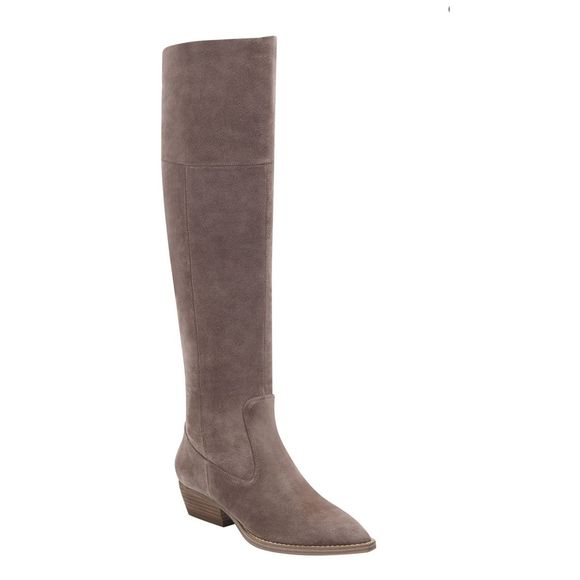 Marc fisher ltd oshi boots Clearance